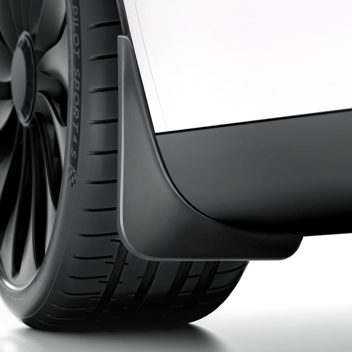 The Kind of Tesla Accessory You Install Once and Then Forget (In the Best Way)