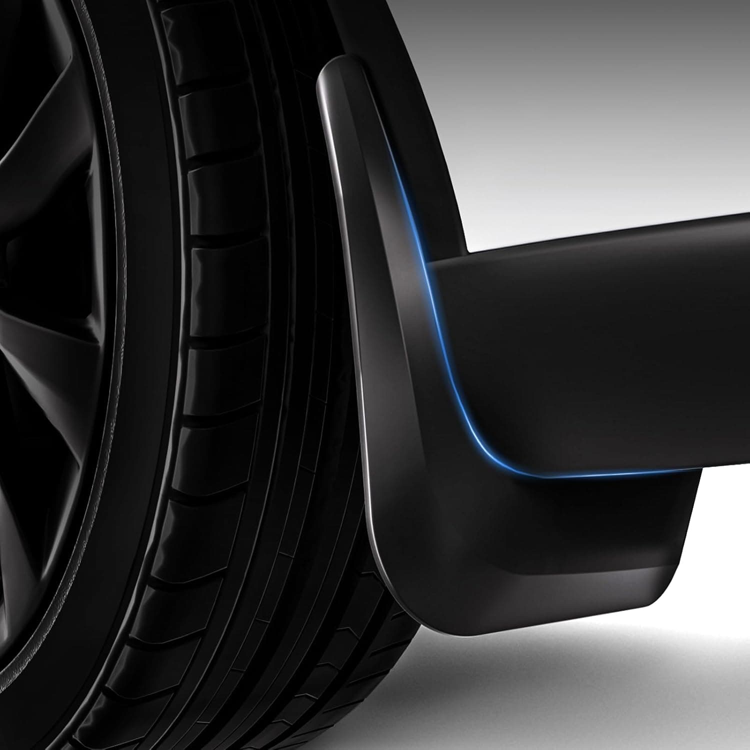 The Kind of Tesla Accessory You Install Once and Then Never Worry Again