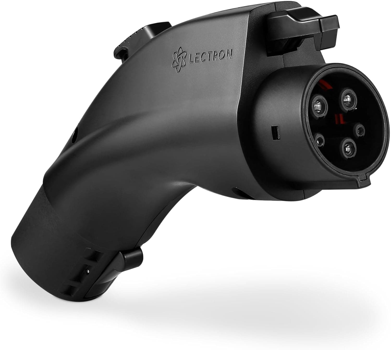 Lectron Tesla to J1772 Charging Adapter: Unlock Tesla Chargers for Your EV