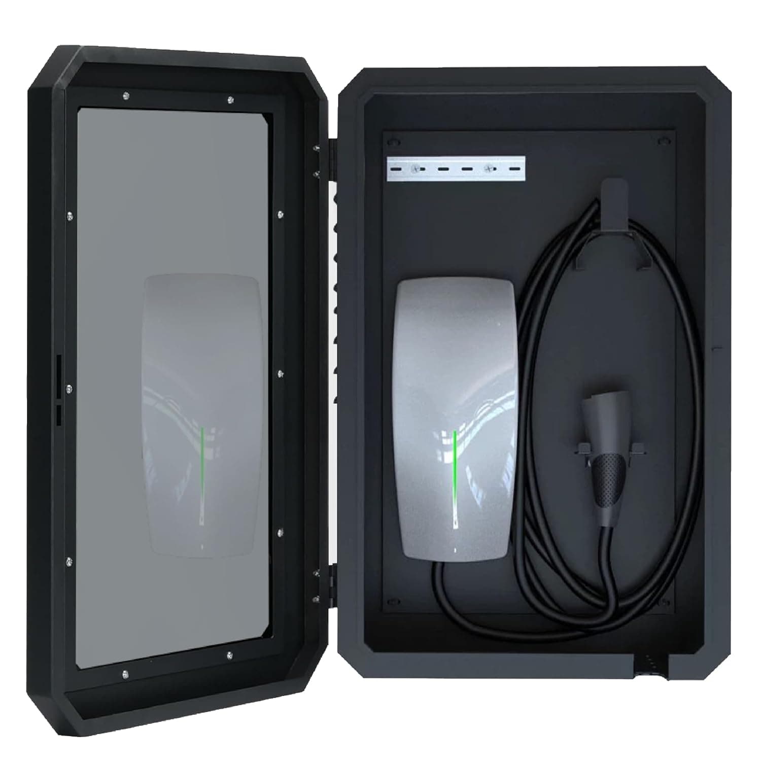 EV Charger Outdoor Enclosure: Protect Your Charger, Secure Your Setup
