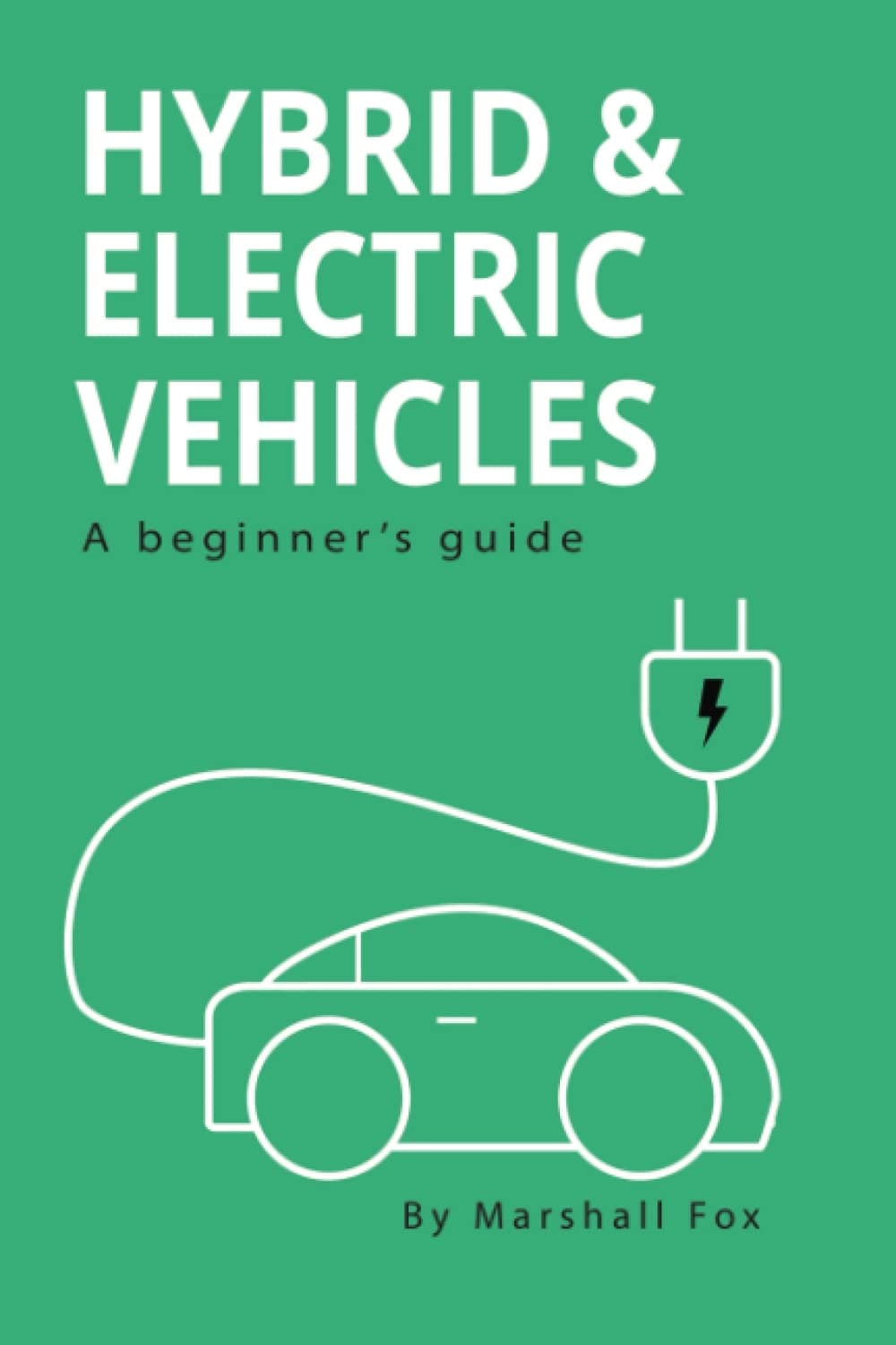 The EV Book That Feels Like Talking to a Smart Friend Instead of Reading a Manual