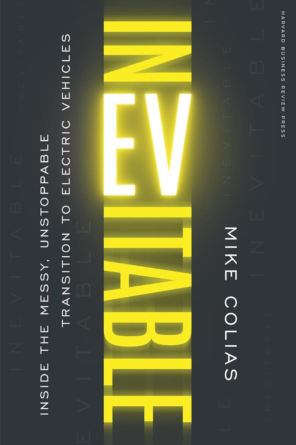 This Might Be One of the Most Important Books About the EV Revolution Right Now
