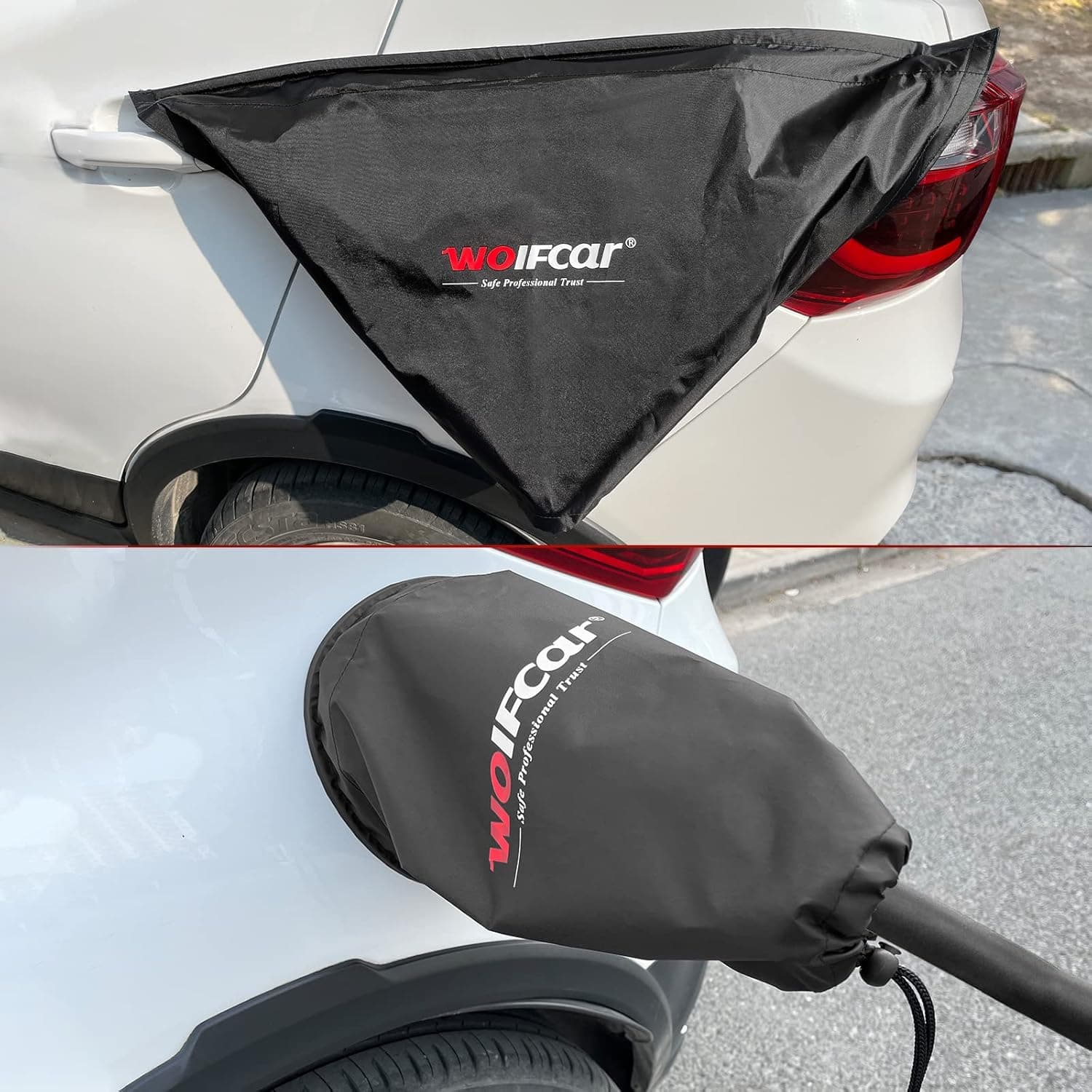 This EV Charging Cover Feels Like the “Pro Version” of Outdoor Charging Protection