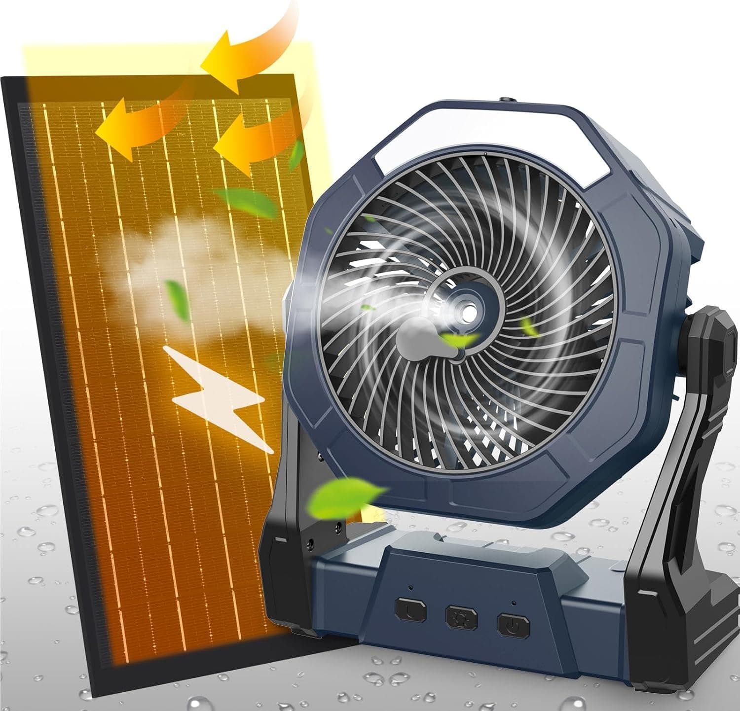 This Might Be the Ultimate Summer Camping Gadget