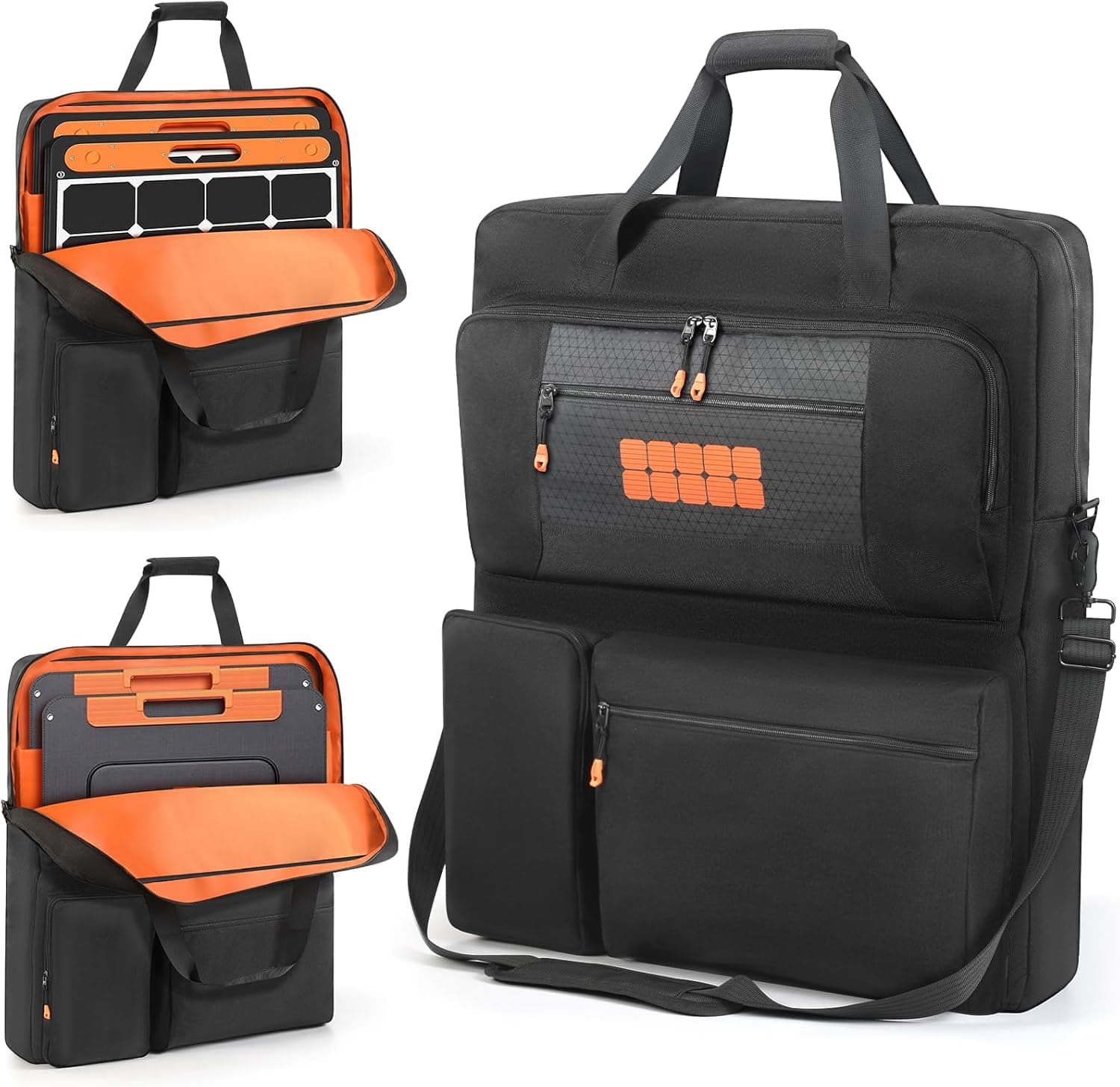 If You Own Portable Solar Panels, This Might Be the Accessory You Didn’t Know You Needed