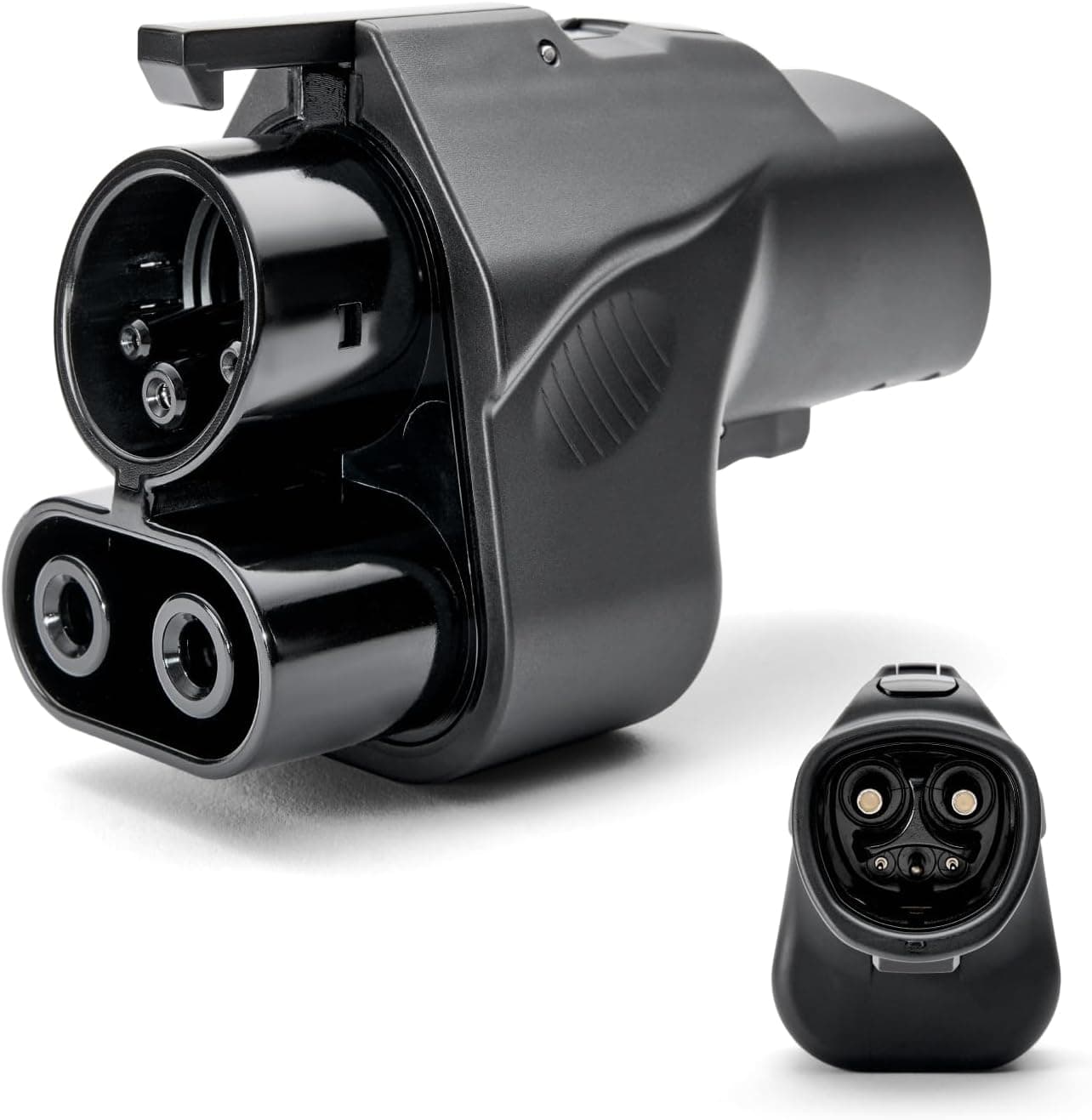 Tesla Opened the Gates. This Adapter Lets Your CCS1 EV Walk Through.
