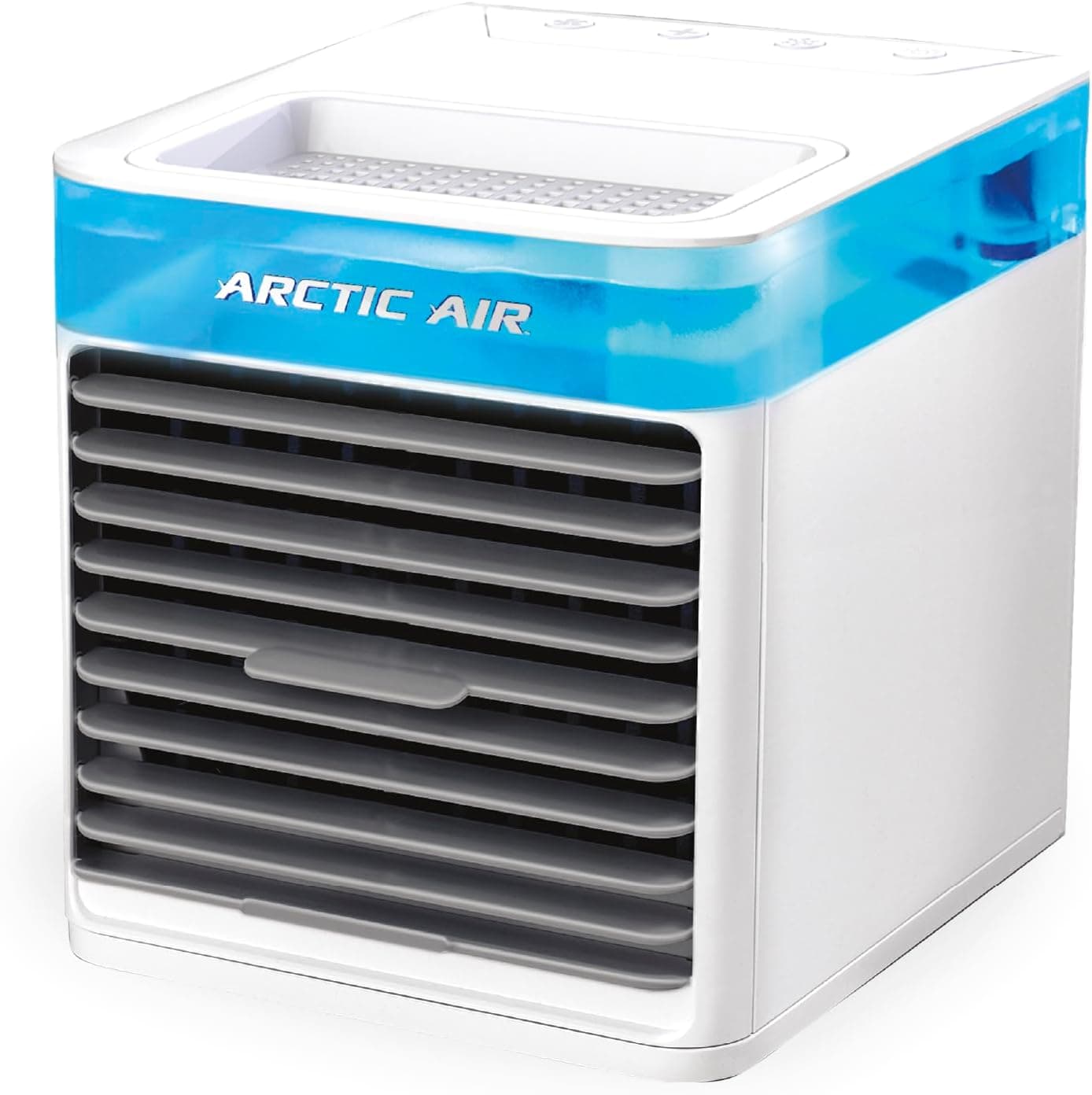This Isn’t an Air Conditioner. It’s Something Much More Practical.