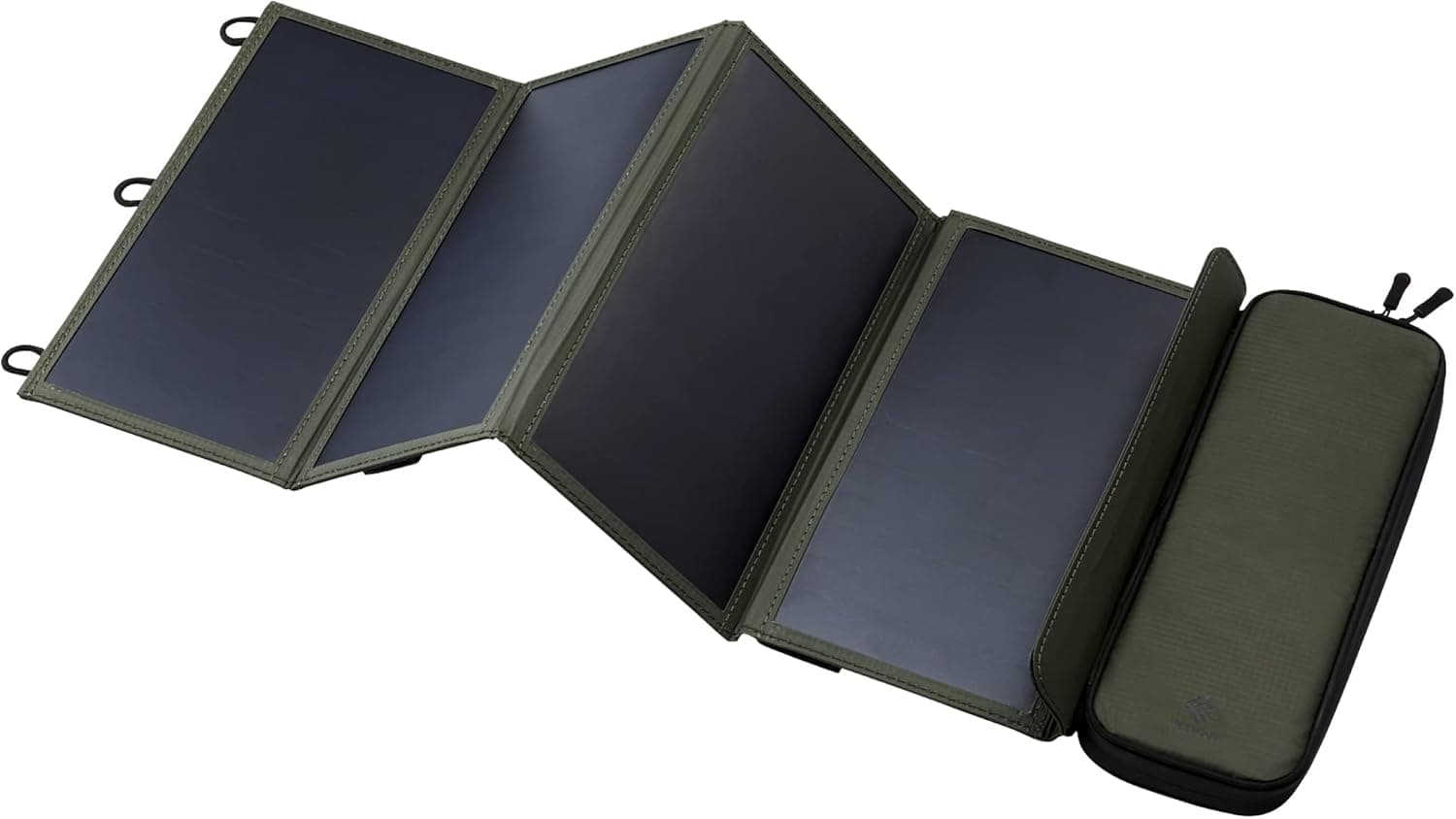 This Solar Charger Gets One Thing Right That Most Portable Panels Don’t