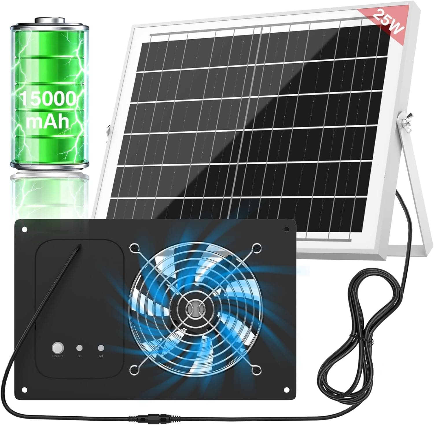 One of the Best Solar Upgrades Isn’t for Your House
