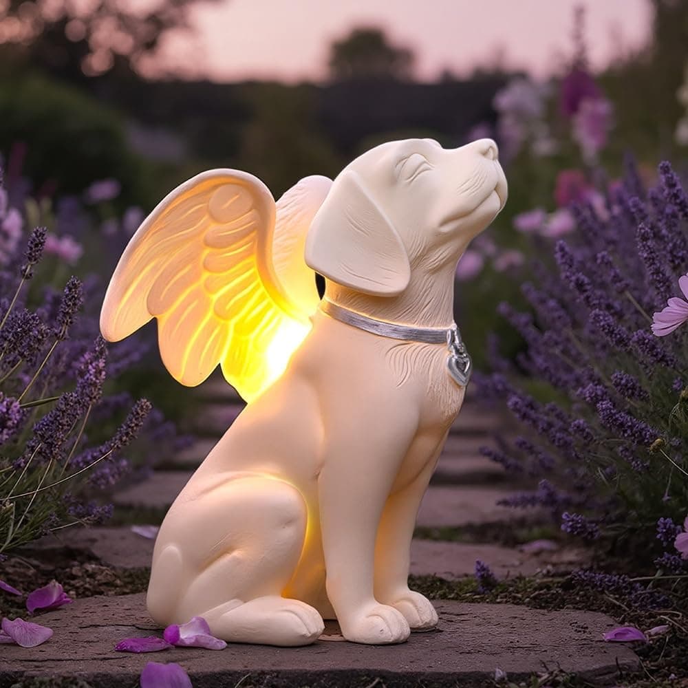 Sometimes the Most Meaningful Light Isn’t the Brightest One