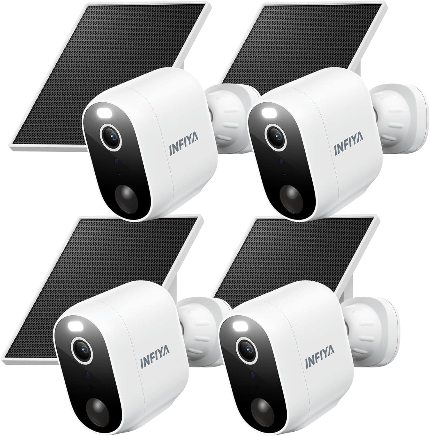 The Best Security Camera Is the One You Don’t Have to Think About