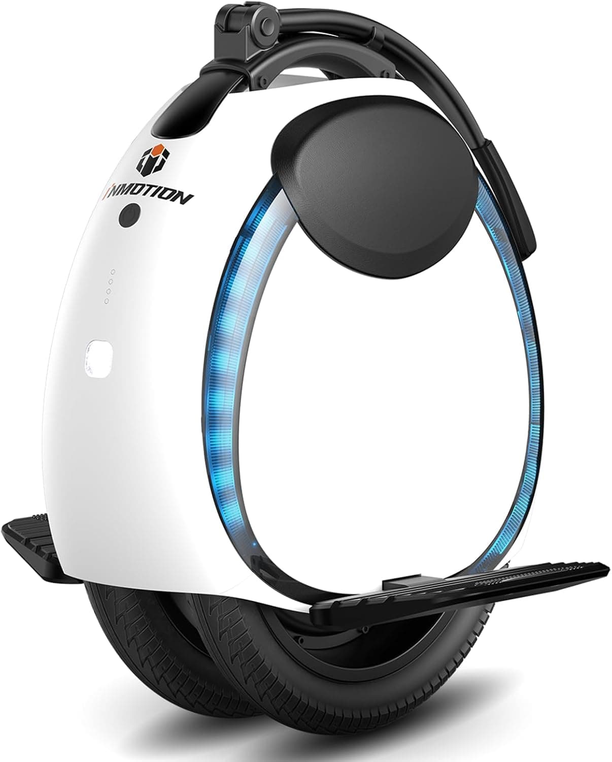 INMOTION E20 Review: The Electric Unicycle That Actually Wants Beginners to Ride It