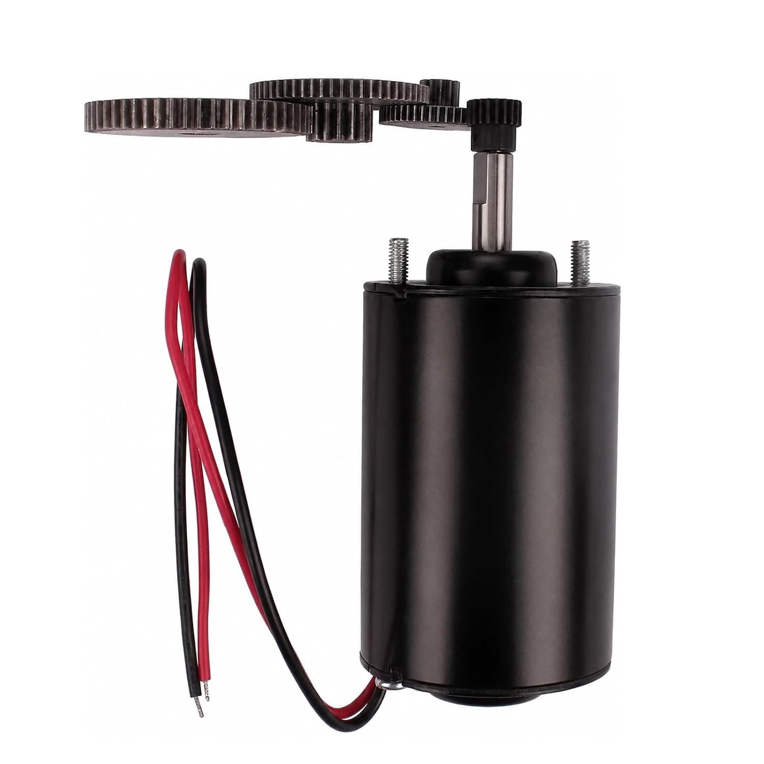 36W-40W Wind Turbine Generator Motor Review: A Tiny Generator for DIY Energy Projects