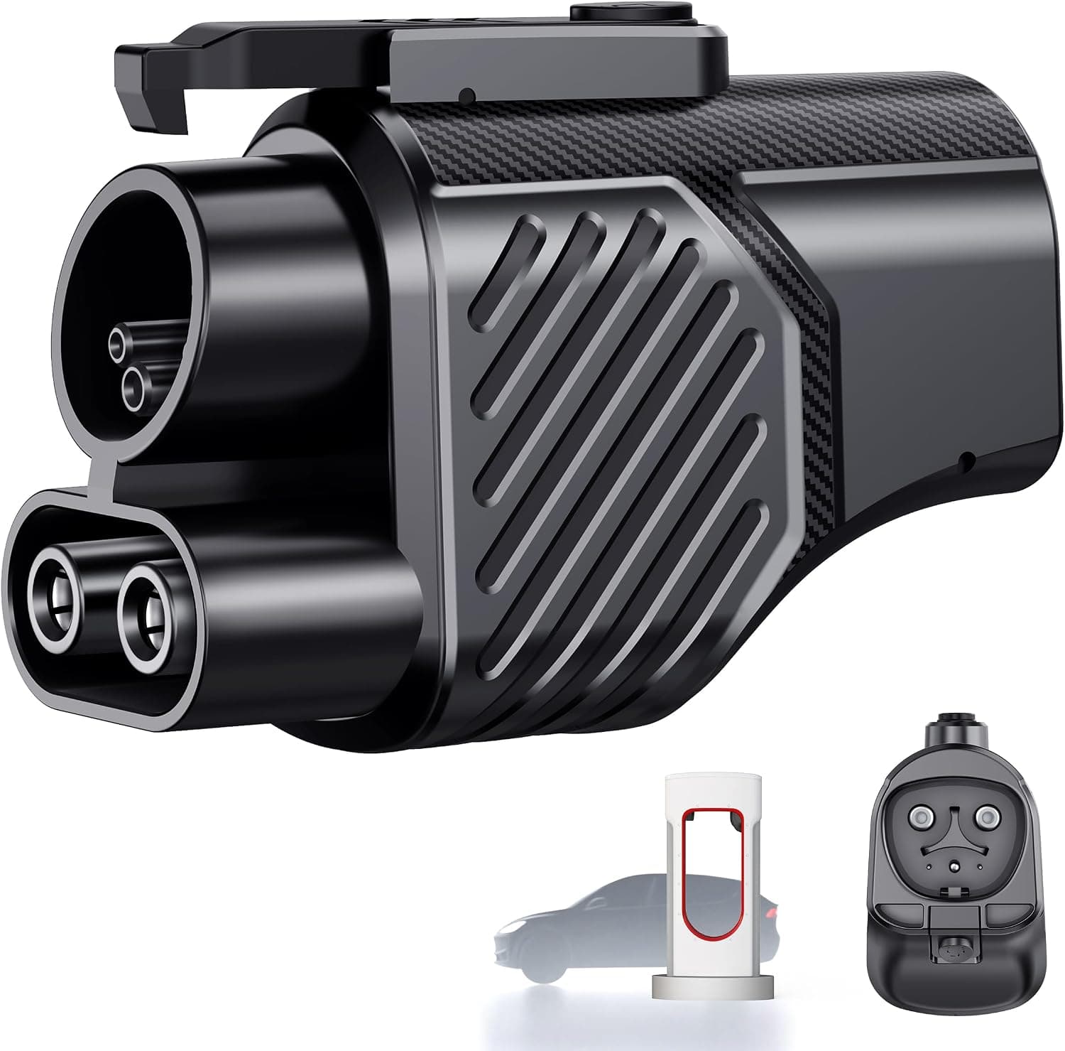 Aipechy NACS to CCS1 Adapter Review: Tesla Supercharger Access for Compatible CCS EVs
