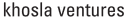 Khosla Ventures logo