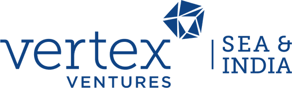 Vertex Ventures Southeast Asia & India logo