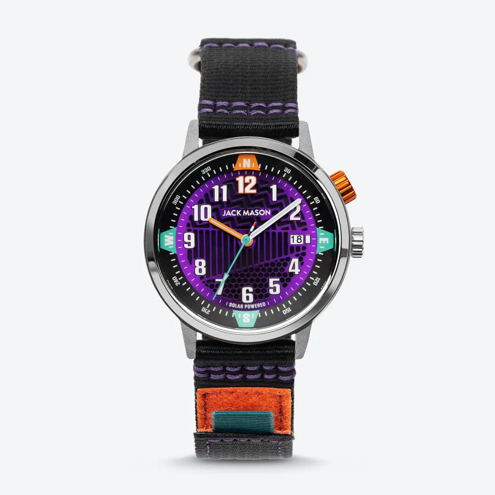 5 Best Solar-Powered Watches in 2023