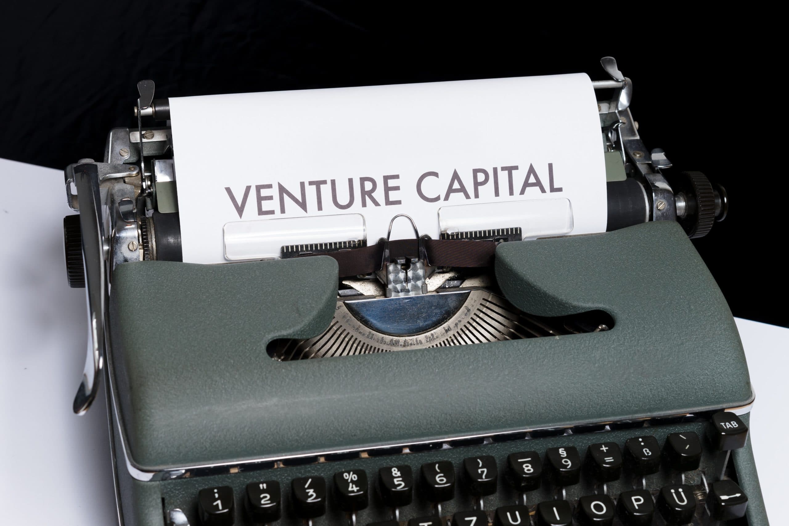 Top 5 Climate Tech VCs