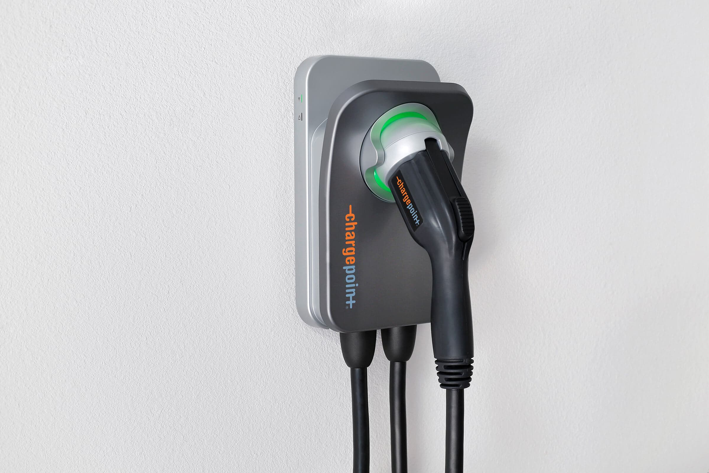 Reviewed: ChargePoint Home Flex