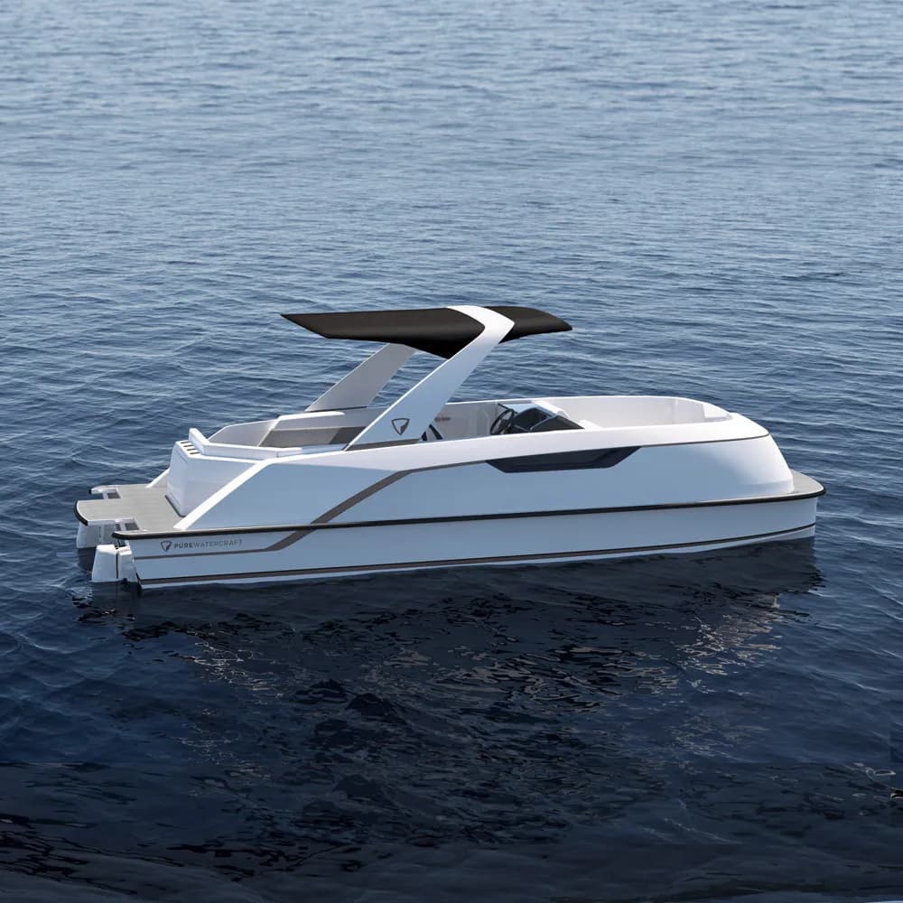 5 Best Electric Boats in 2023