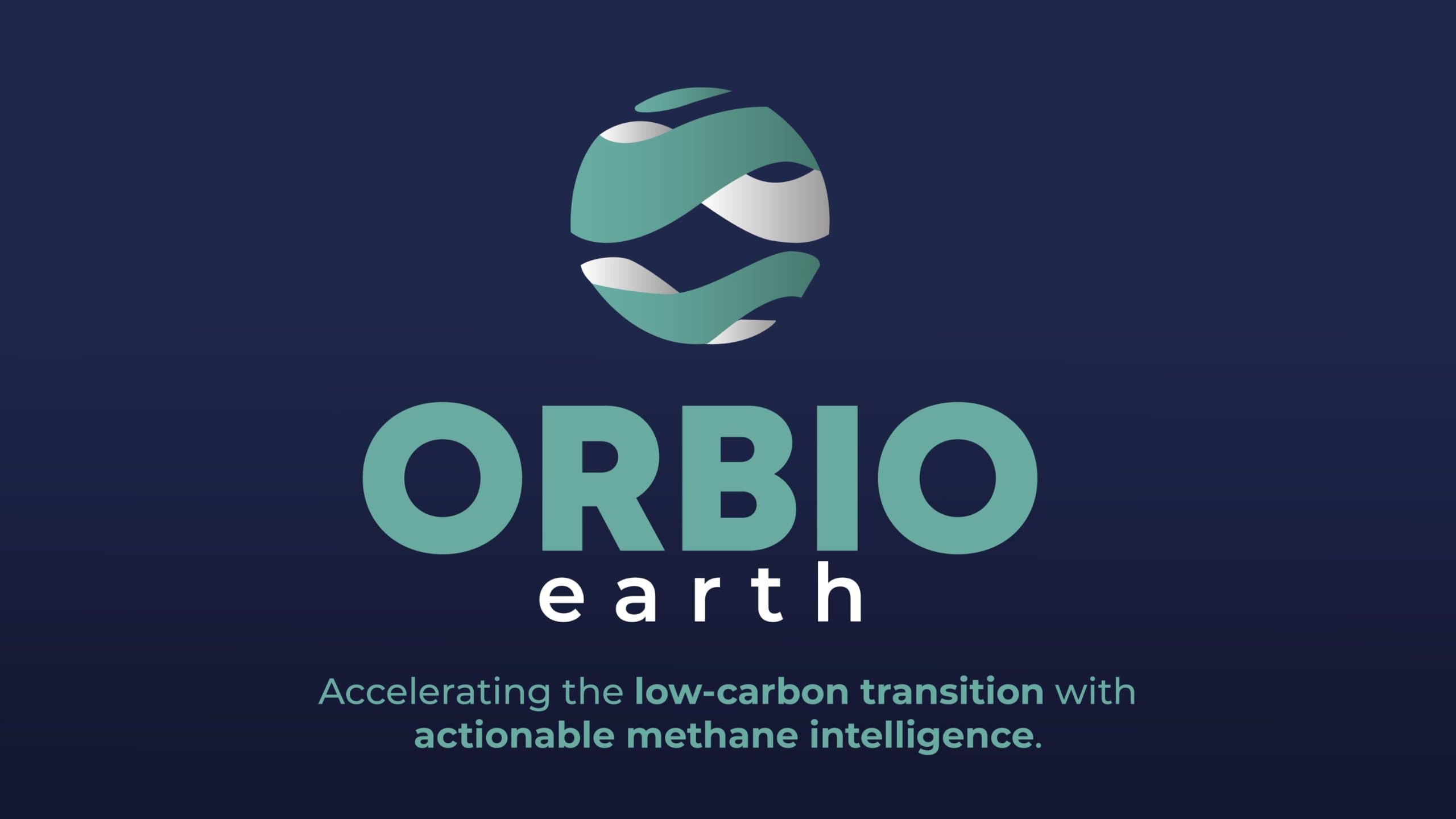 Orbio Earth: Tackling the Forgotten Methane Emissions