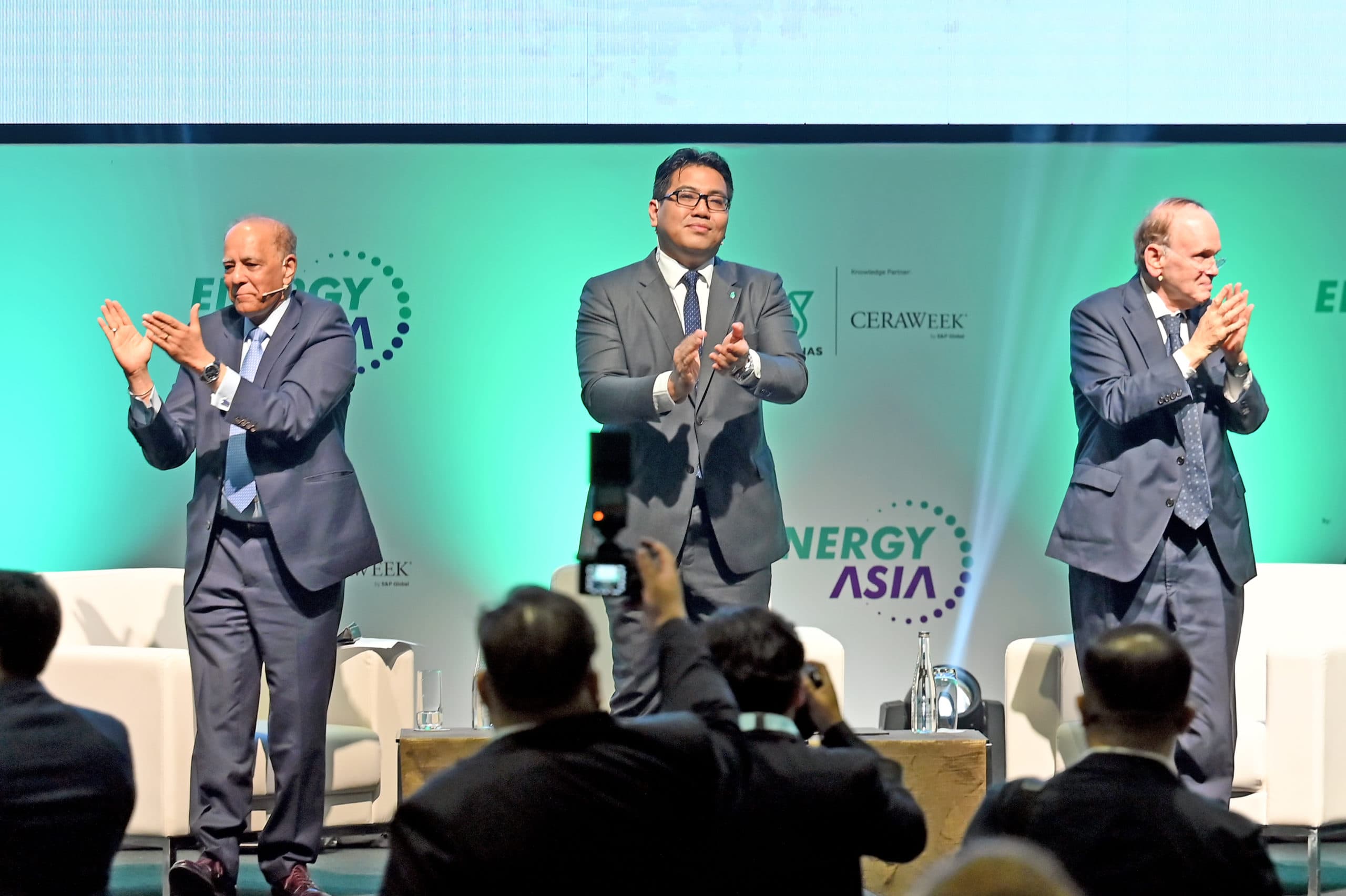 Energy Asia 2023: Charting Pathways for a Sustainable Asia