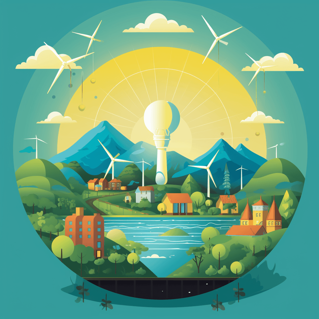 How Climate Tech Companies Can Create Compelling Marketing Content That Converts
