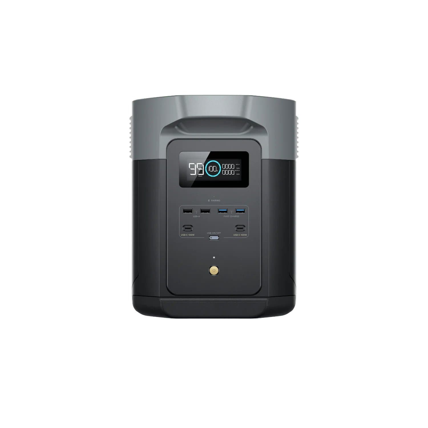 Reviewed: EcoFlow DELTA 2 Max Portable Power Station
