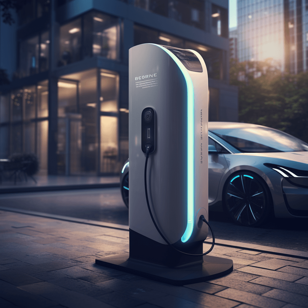 How To Create Your Own White-Label EV Charger Brand