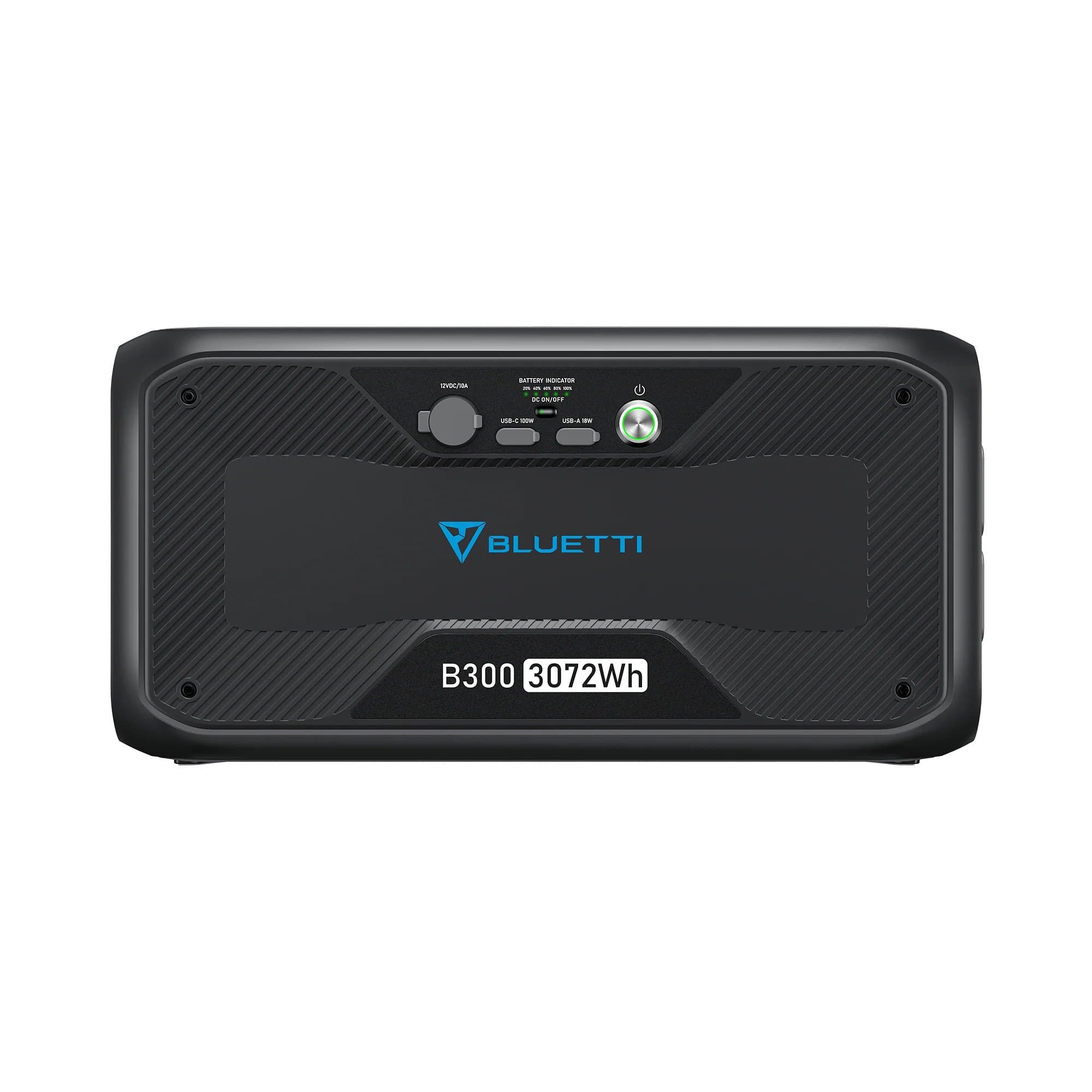 Reviewed: BLUETTI B300 Expansion Battery