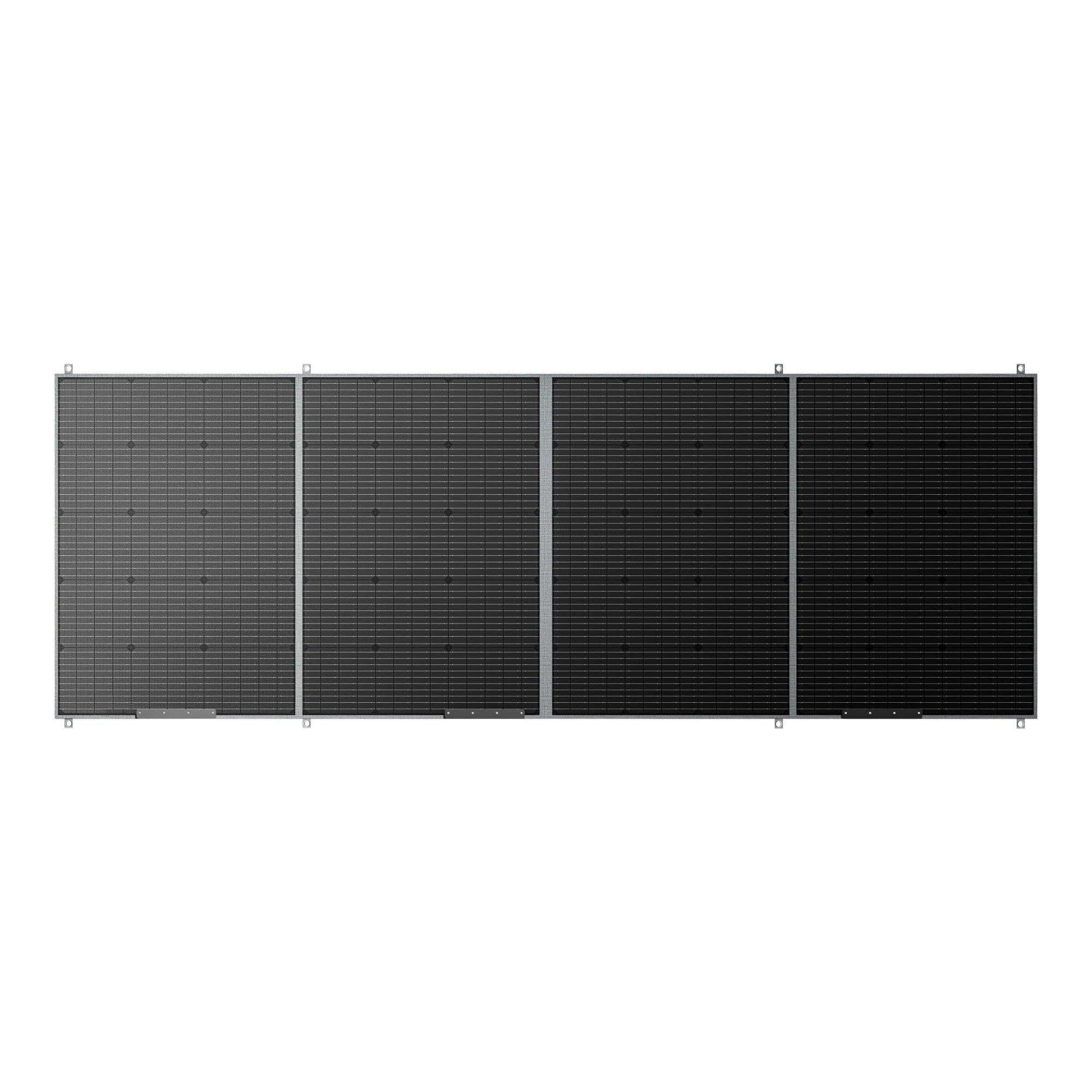 A Candid Review of the BLUETTI PV420 Solar Panel (Features, Performance, User Satisfaction)