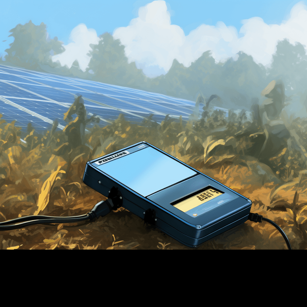 Understanding MPPT Solar Charge Controllers: Optimizing Solar Energy Harvesting