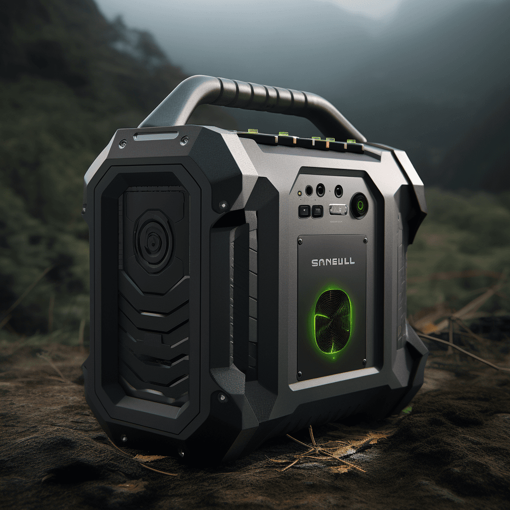 Are Portable Power Stations Noisy? A Comprehensive Guide