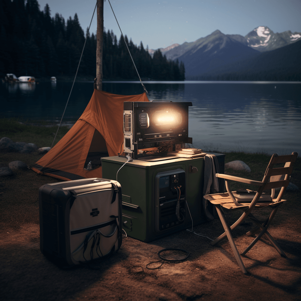 How To Choose a Portable Power Station