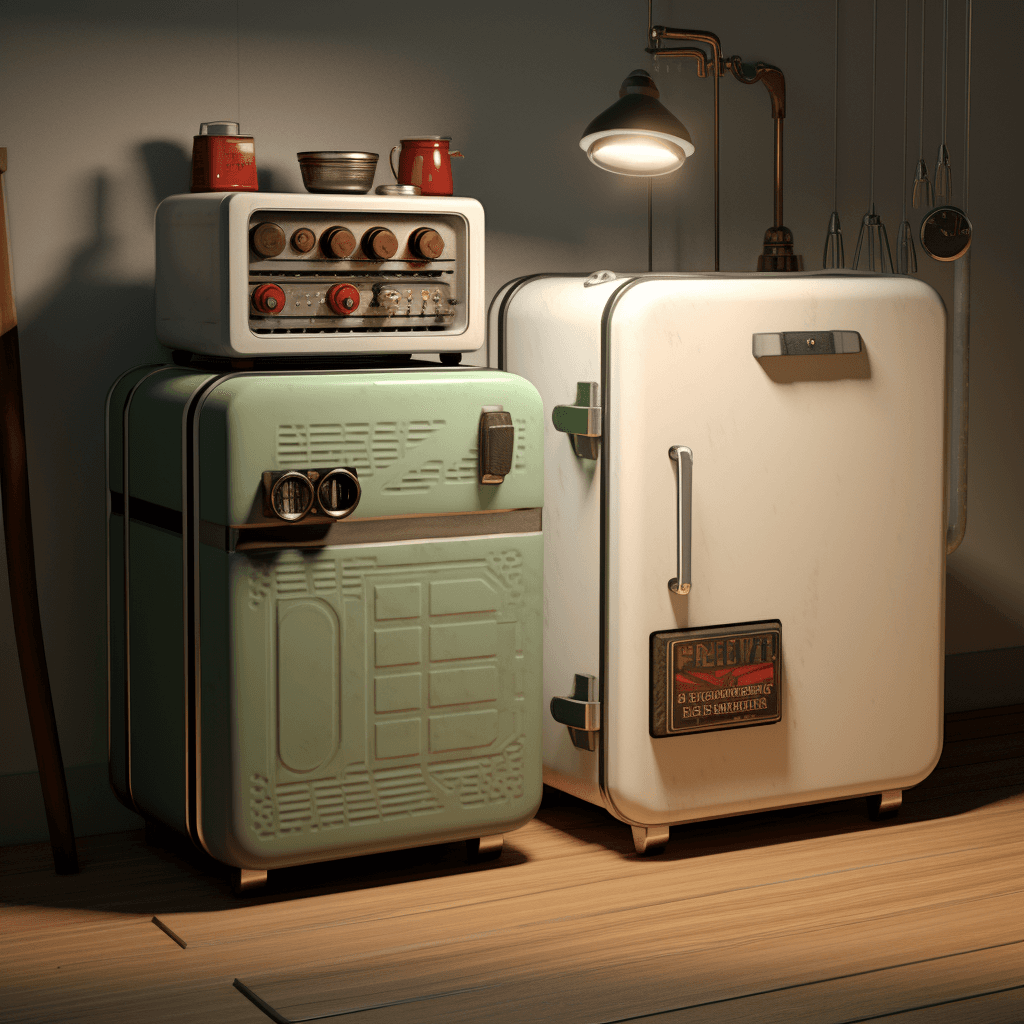 Can A Portable Power Station Run A Refrigerator? Everything You Need to Know