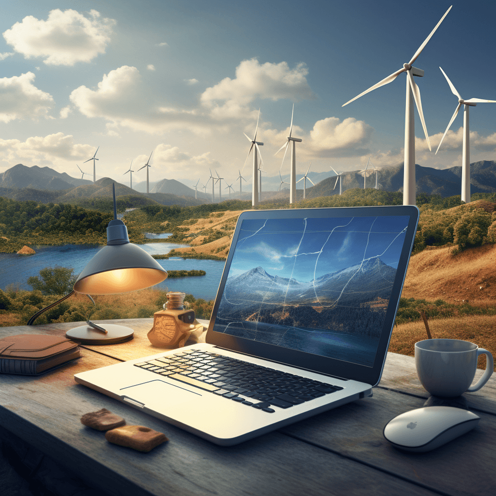 Building A Kickass Website For Your Renewable Energy Business