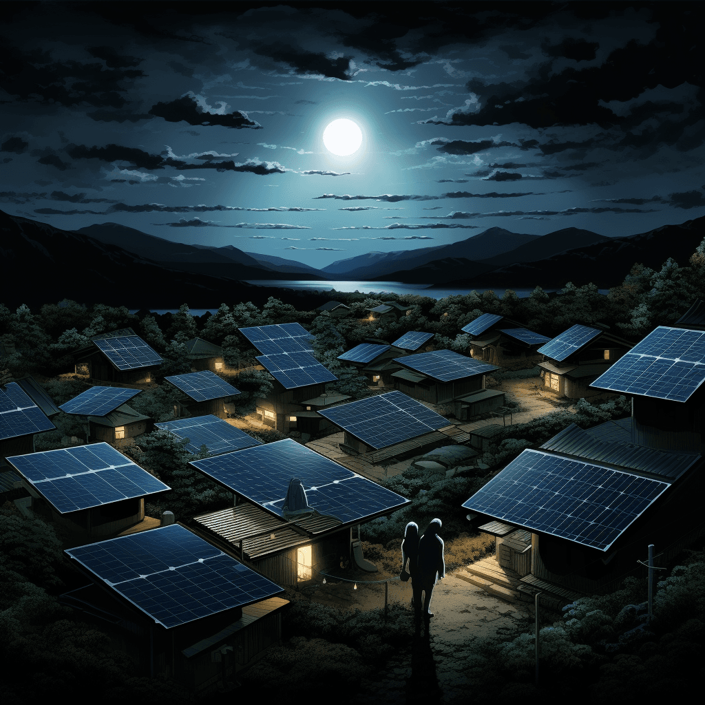 Can Solar Panels Work At Night? Exploring the Facts and Possibilities