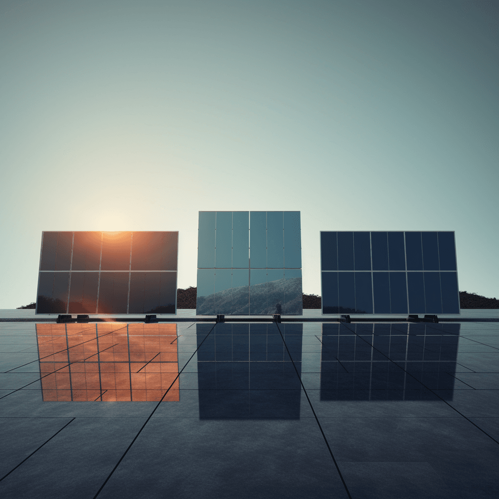 Can I Mix Solar Panels? A Comprehensive Guide to Combining Different Types of Solar Panels