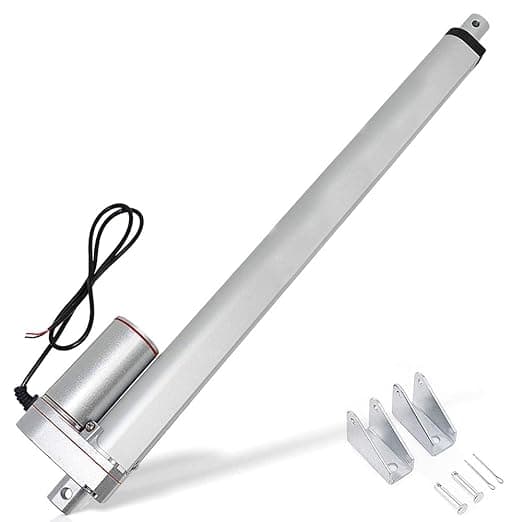 Reviewed: ECO-WORTHY Heavy Duty Solar Tracker Linear Actuator (Features, Performance, User Satisfaction)