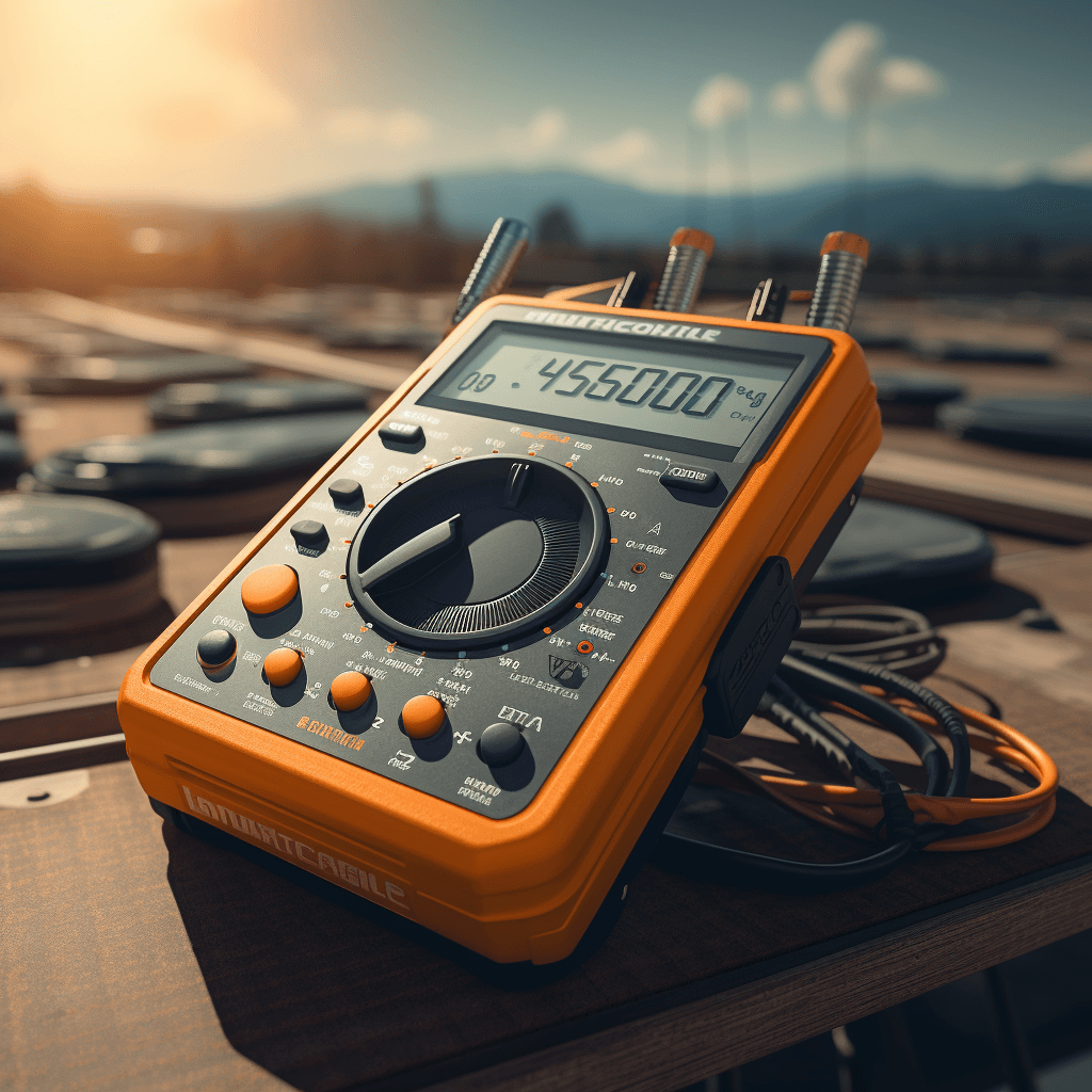 Exploring Photovoltaic Multimeters: Essential Tools for Solar Panel Testing