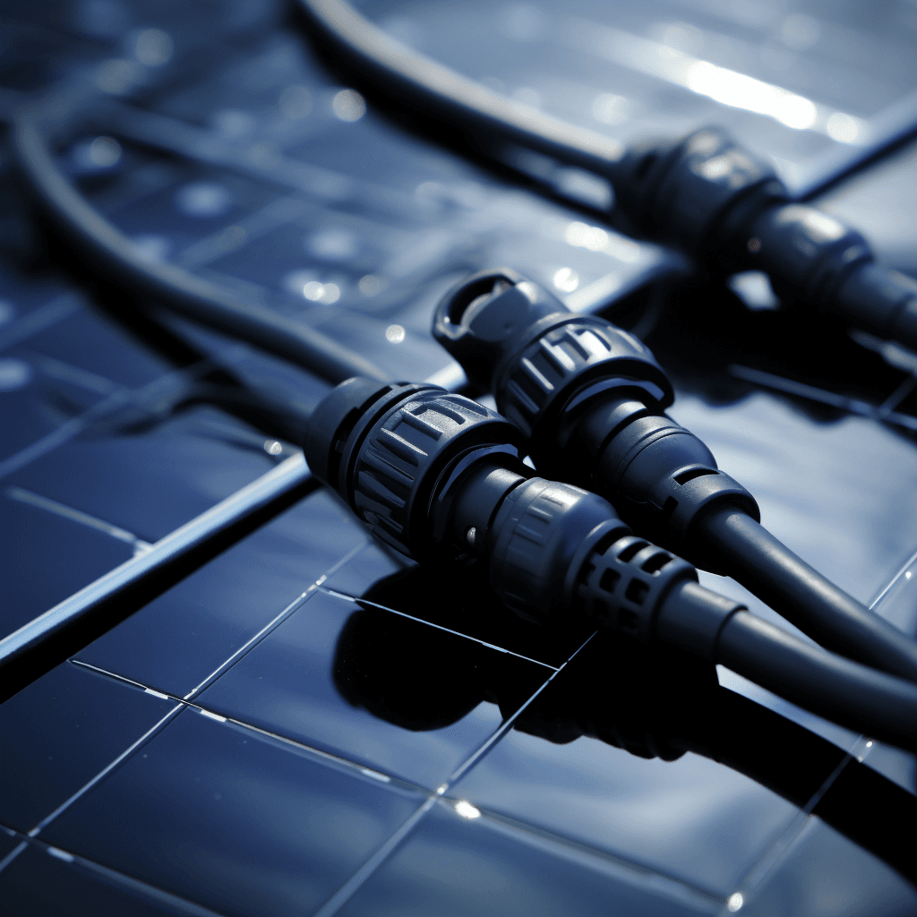 Shining a Light on Solar Connector Cables: Types, Installation, and Trends