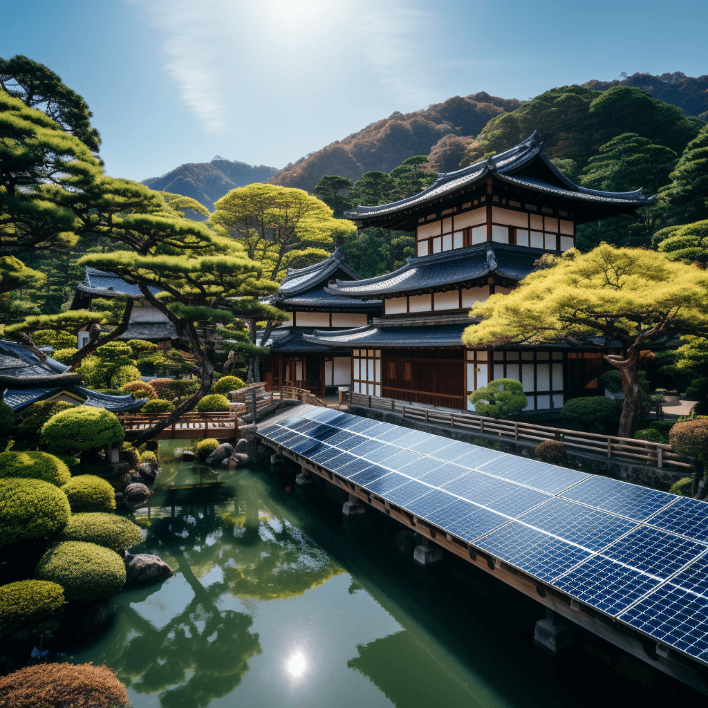 Exploring the Significance and Functionality of Solar Combiner Boxes