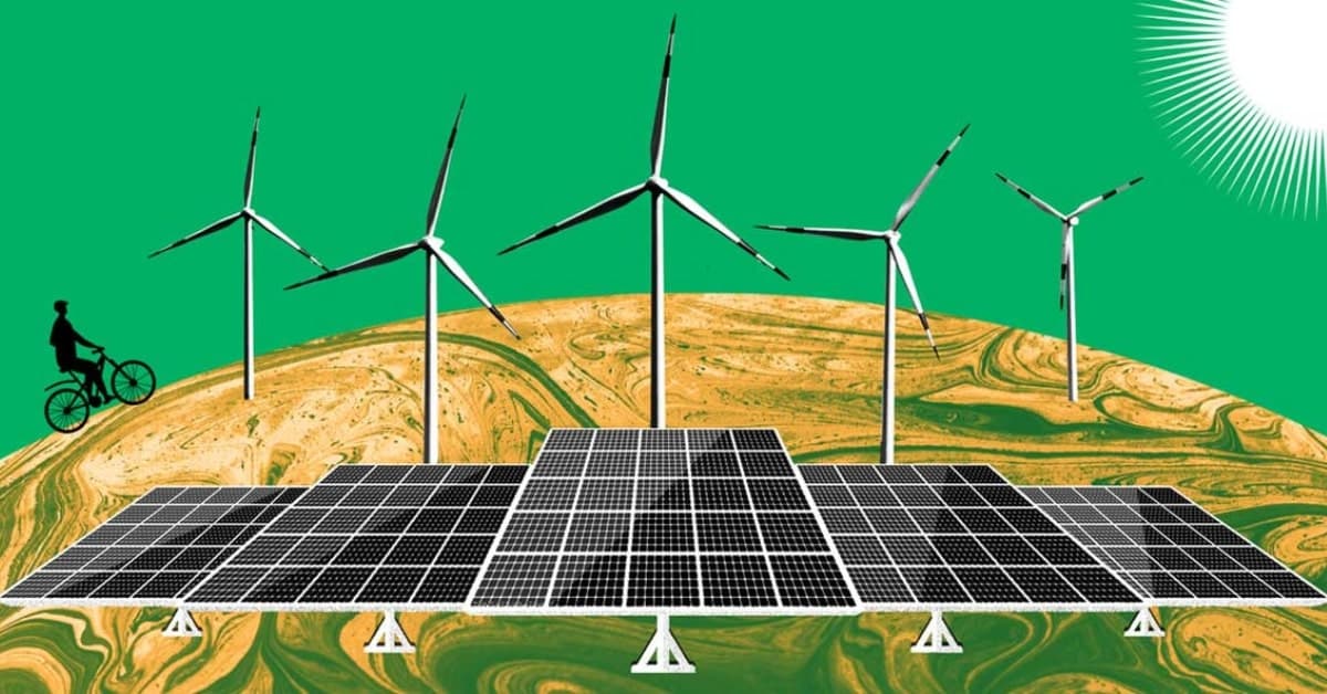 8 Top Practices to Generate Leads for Green Energy Companies