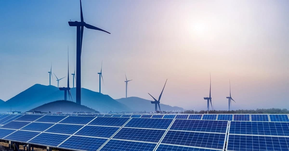 Lead Generation for Renewable Energy: 8 Top Strategies
