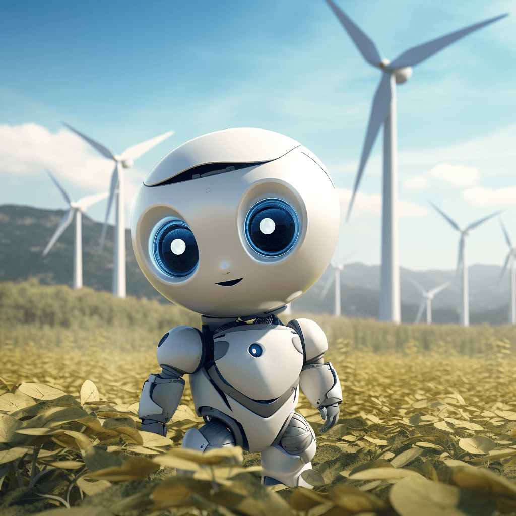 Leveraging AI Chatbots for Your Renewable Energy Business