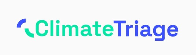 ClimateTriage is GitHub for Climate Action