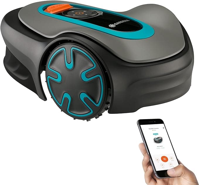 5 Best Electric Robotic Lawn Mowers