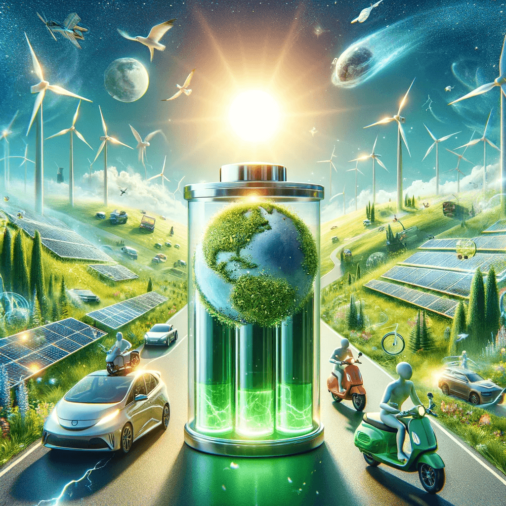 How to Reduce Carbon Emissions from Lithium Mining