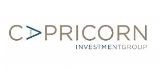 Capricorn Investment Group logo