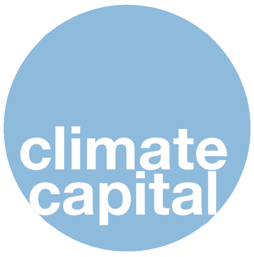 Climate Capital logo